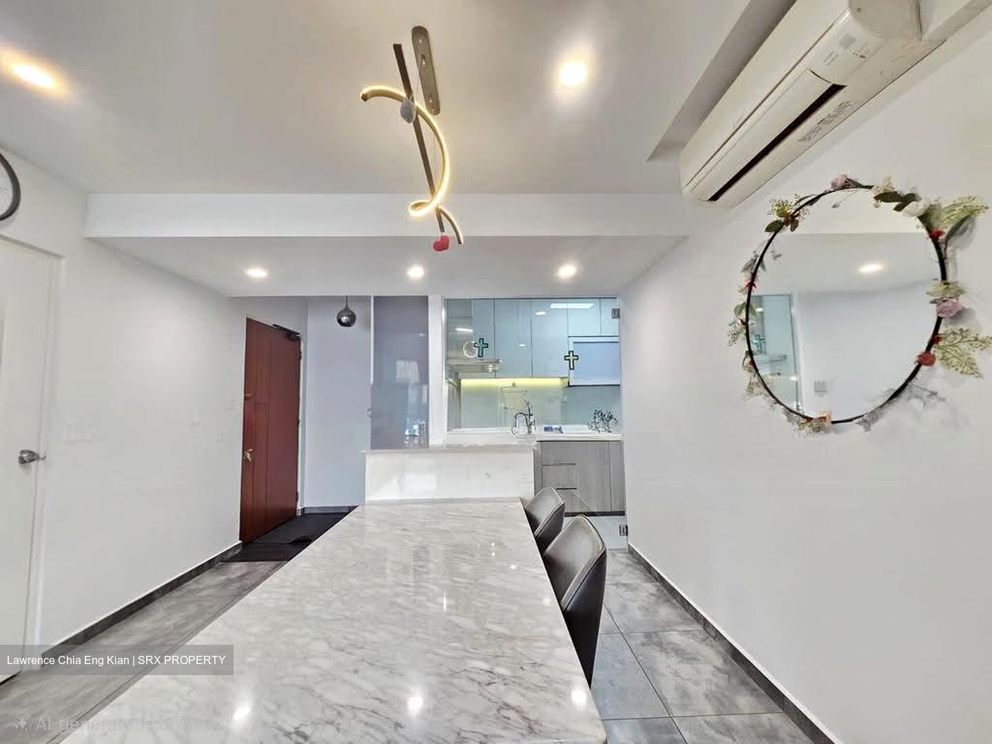 Blk 889B Treetrail@woodlands (Woodlands), HDB 4 Rooms #623735011